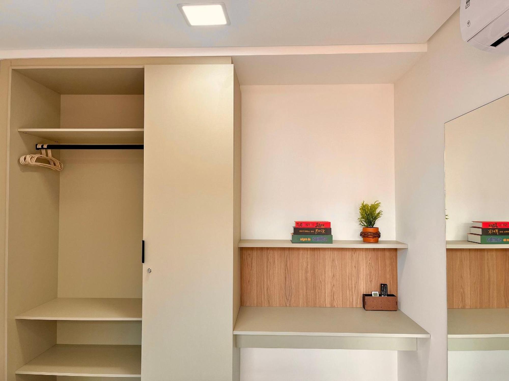 Apartamento Hyde Park By Living