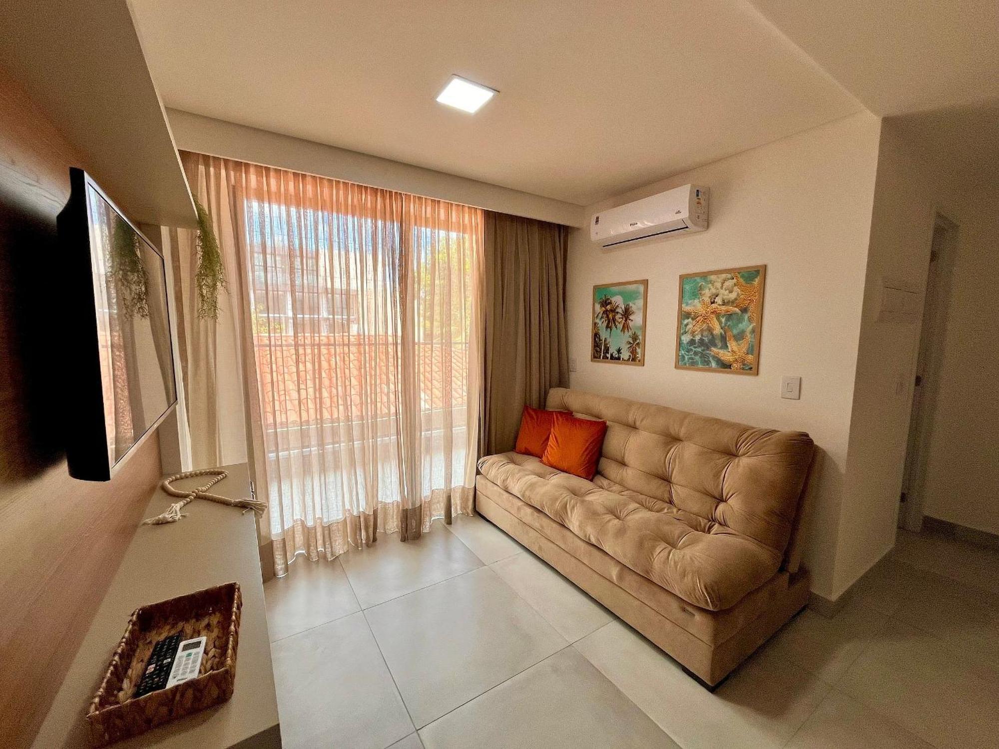 Apartamento Hyde Park By Living