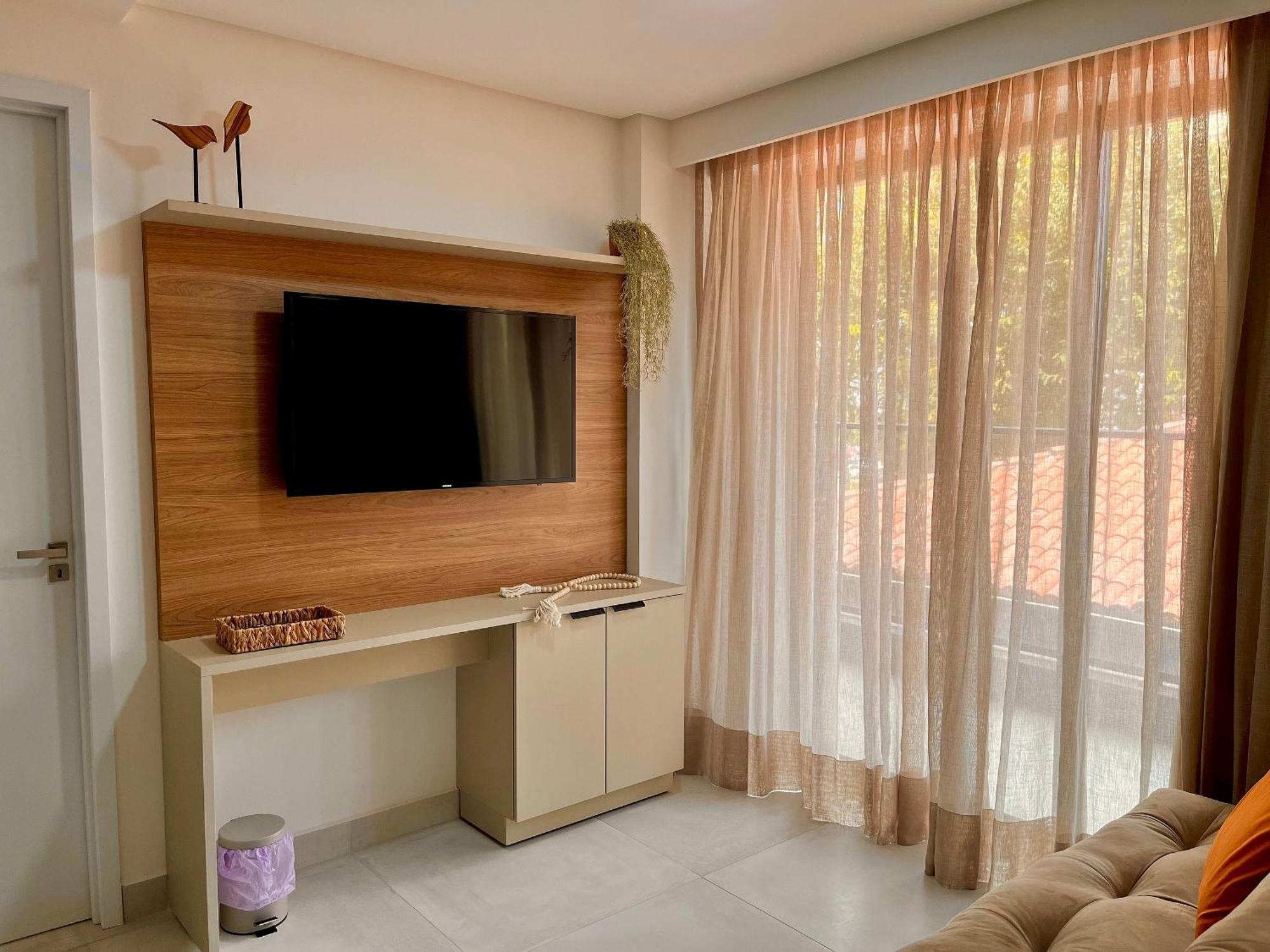 Hyde Park By Living Apartamento