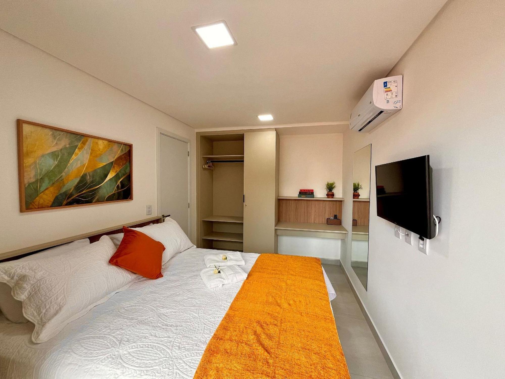 Apartamento Hyde Park By Living