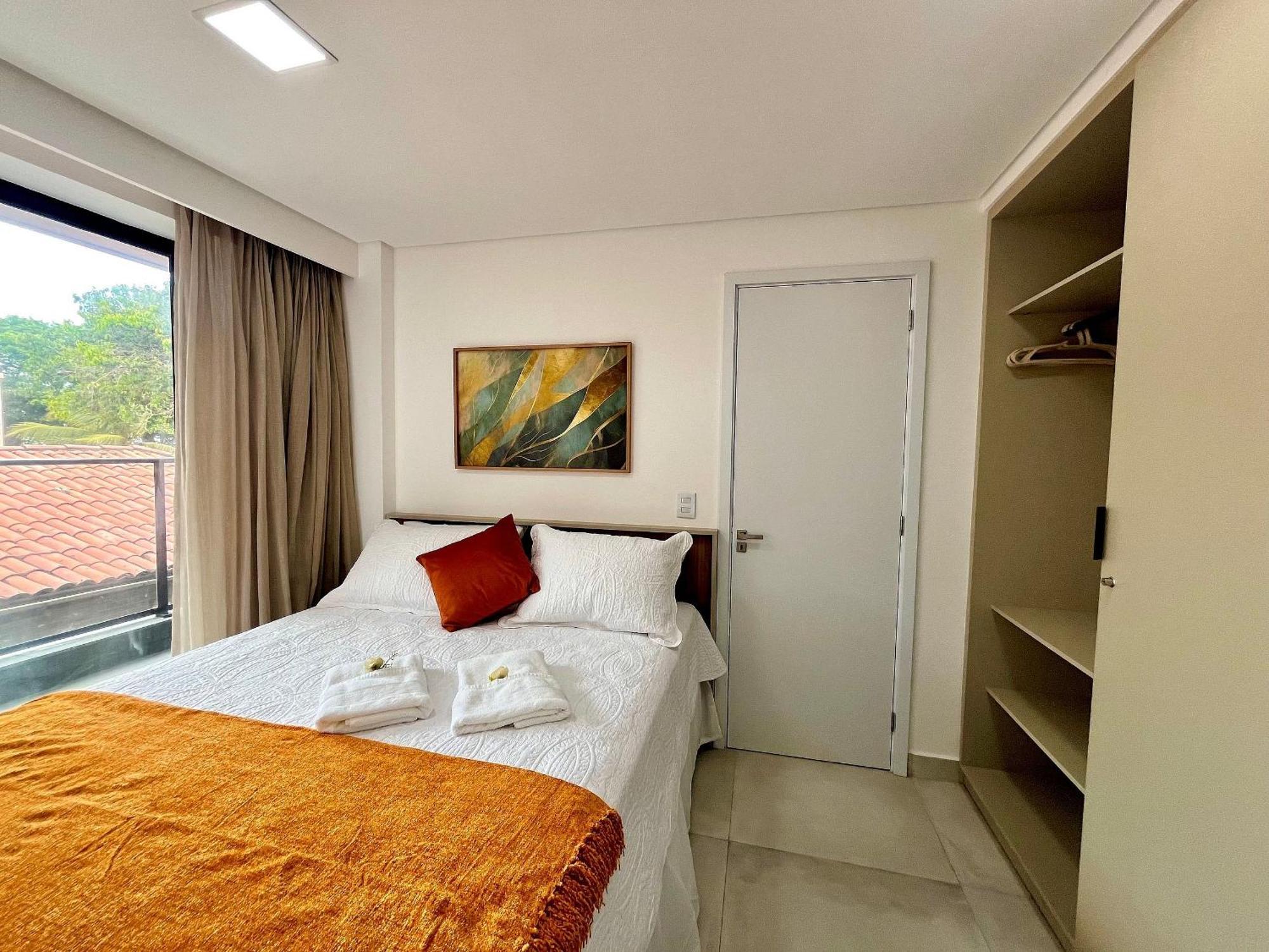 Hyde Park By Living Apartamento *
