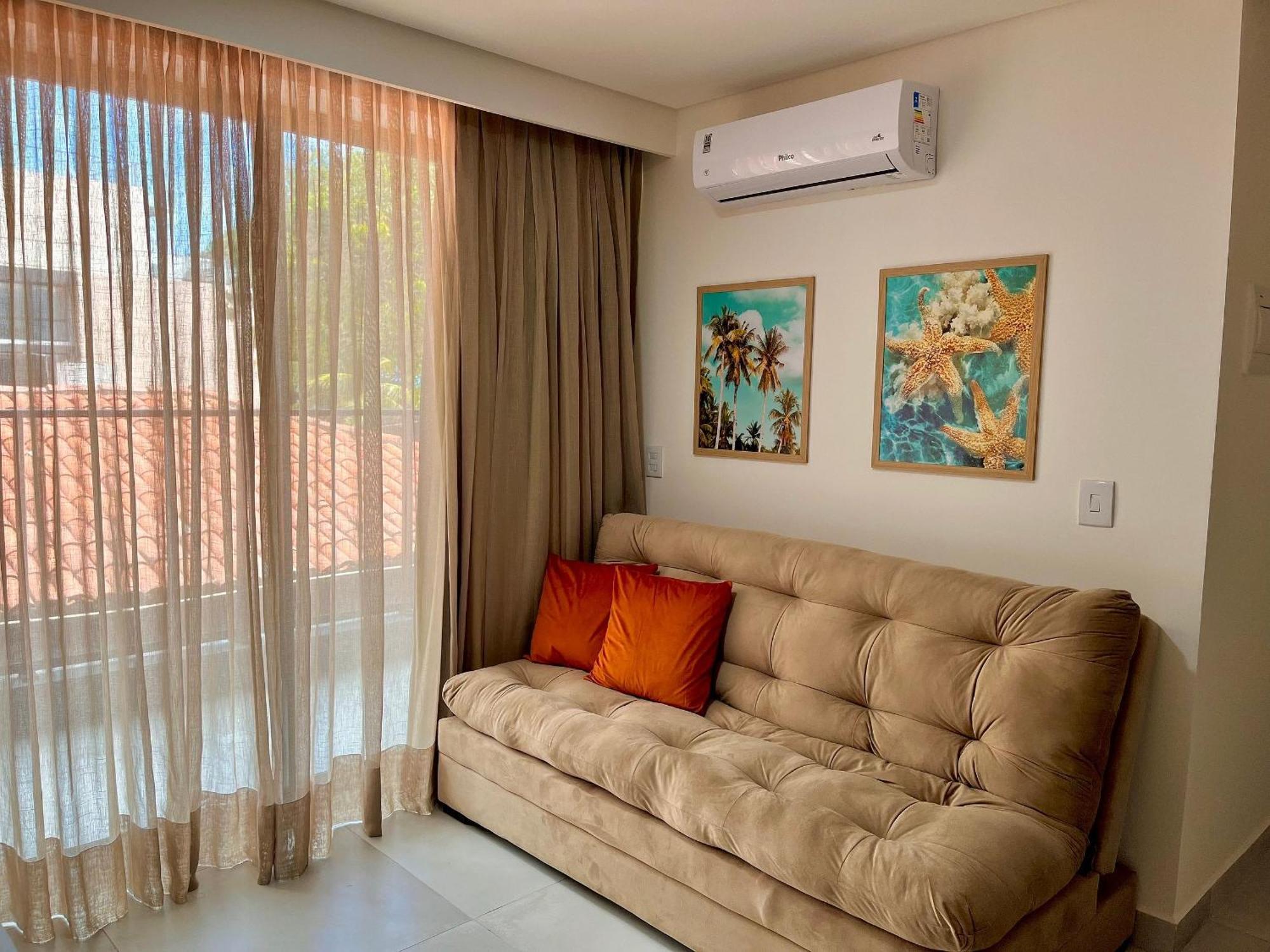 Apartamento Hyde Park By Living *