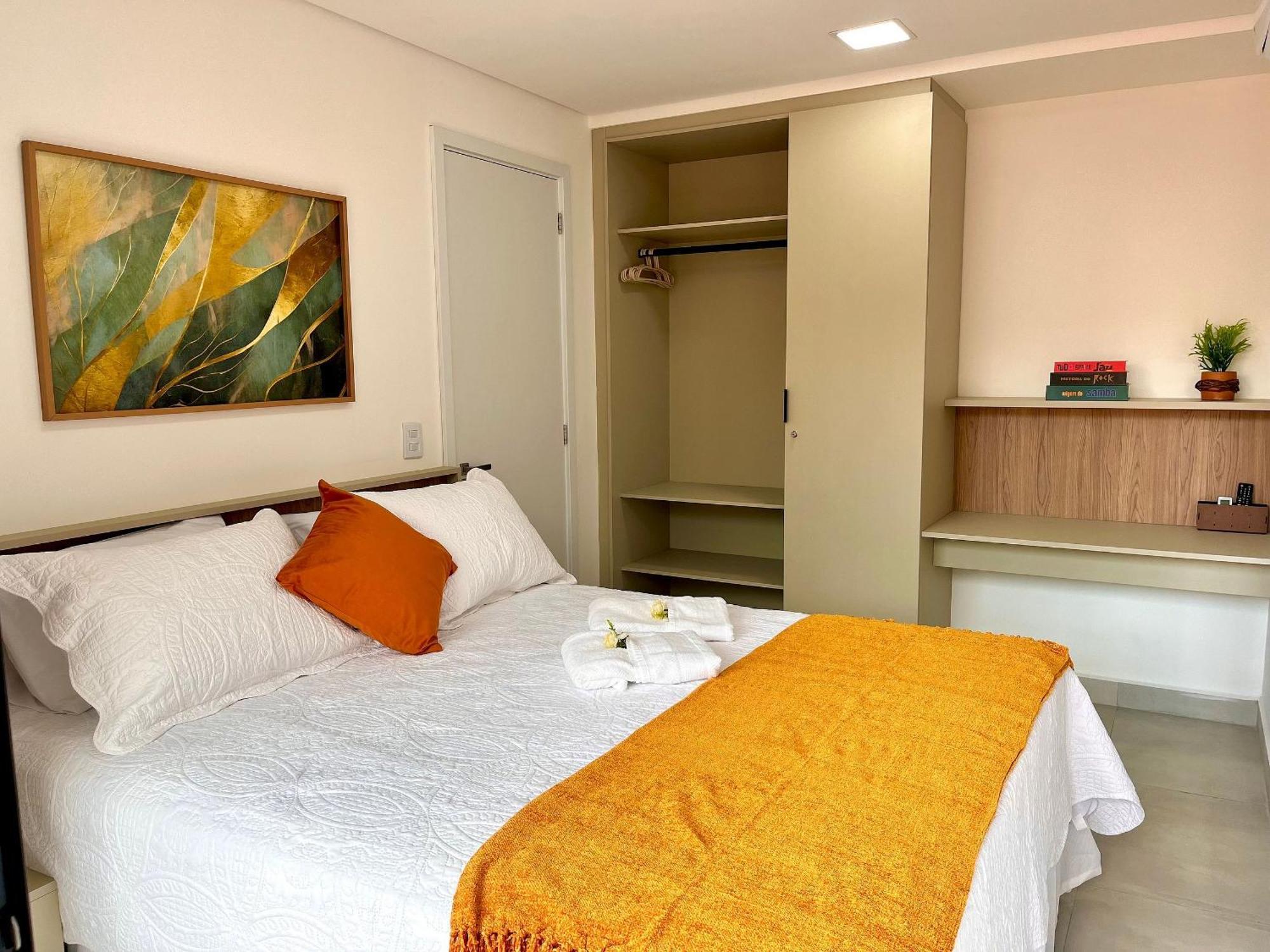 Hyde Park By Living Apartamento João Pessoa