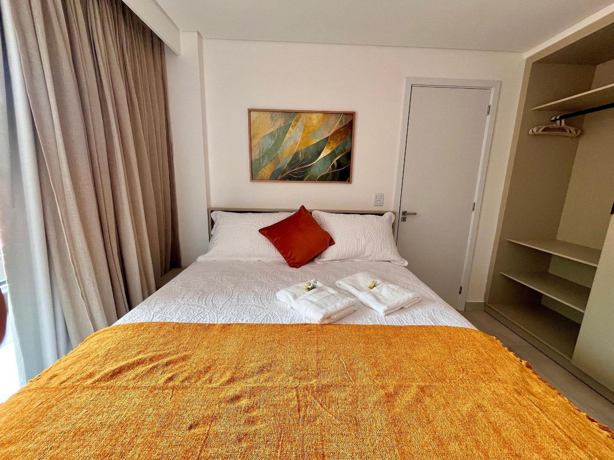 Hyde Park By Living Apartamento