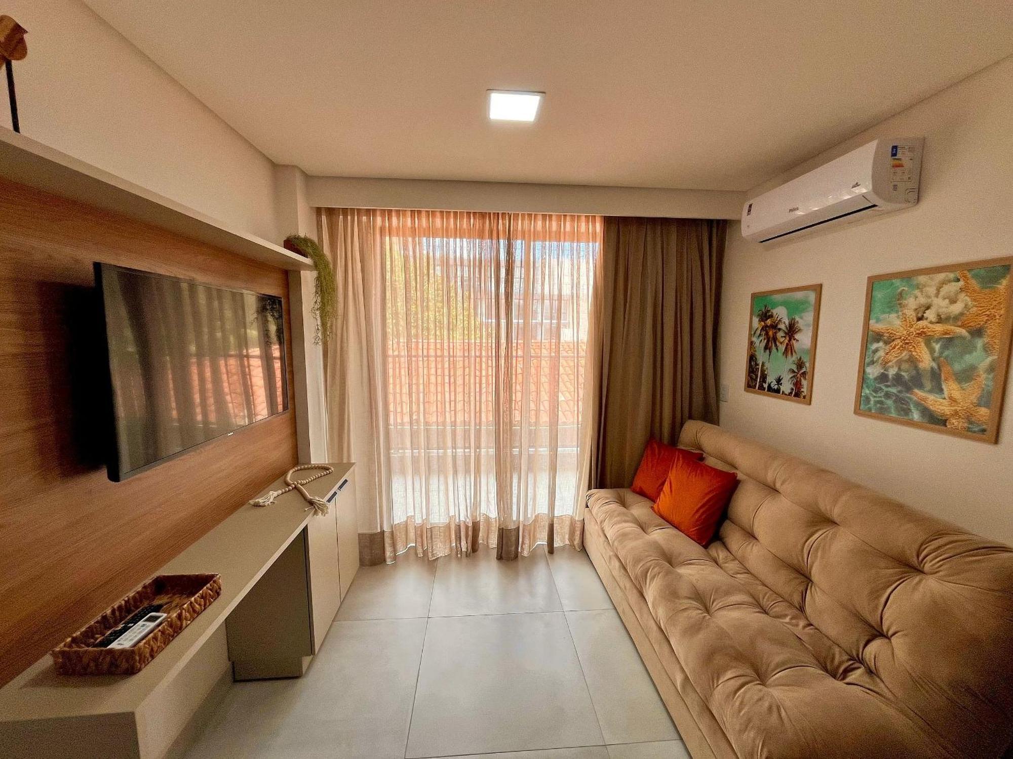 Apartamento Hyde Park By Living João Pessoa