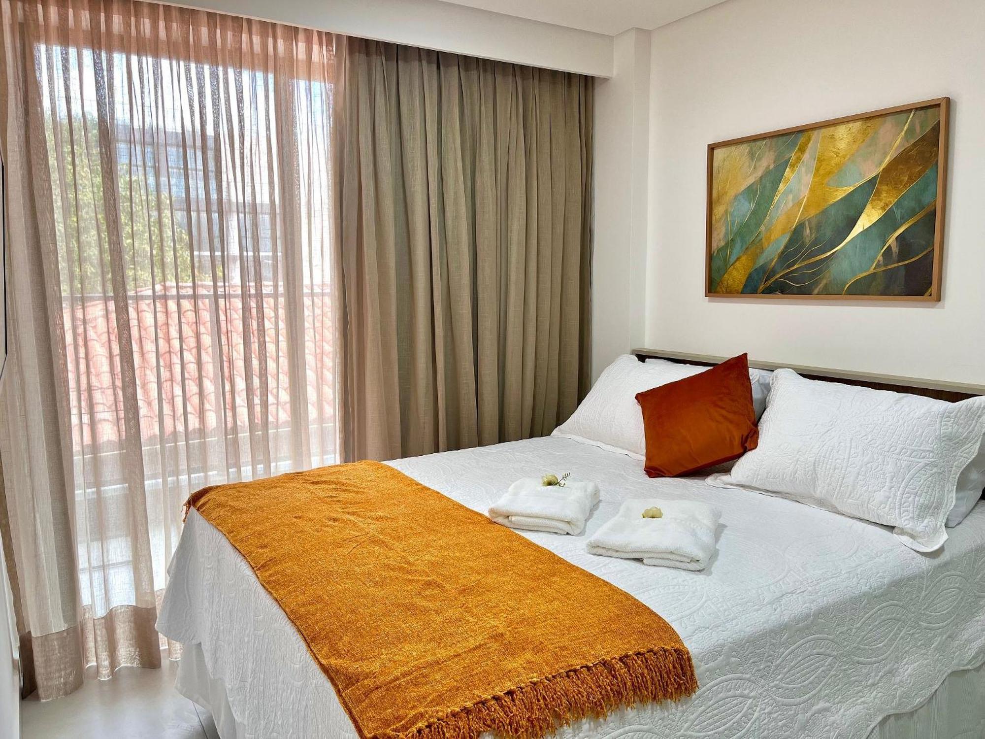 Hyde Park By Living Apartamento
