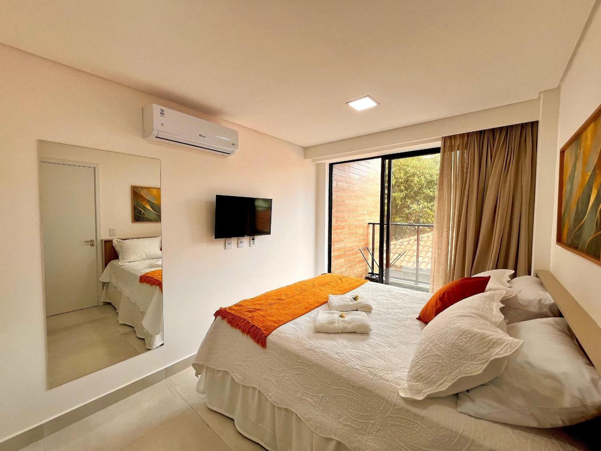 Hyde Park By Living Apartamento *