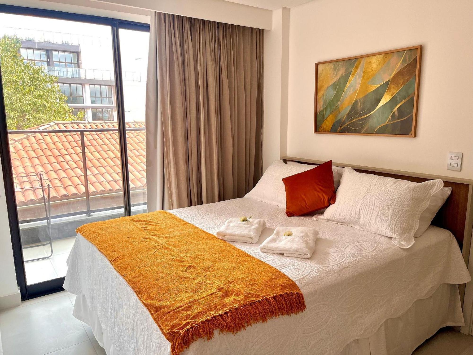 Apartamento Hyde Park By Living *