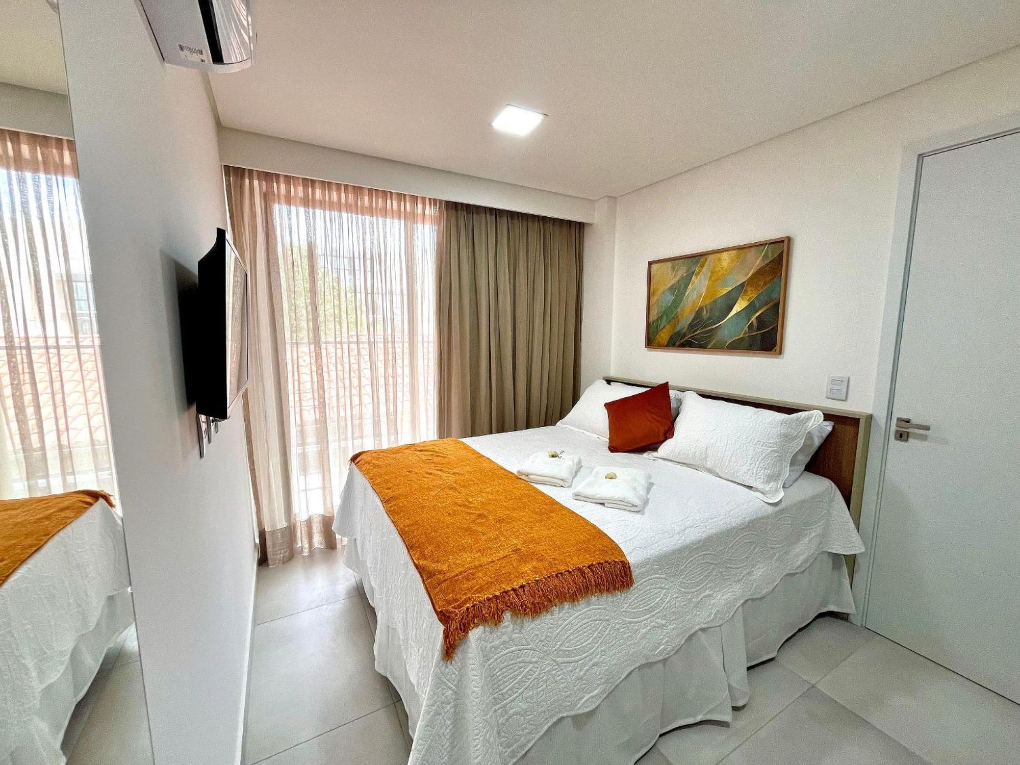 Hyde Park By Living Apartamento João Pessoa