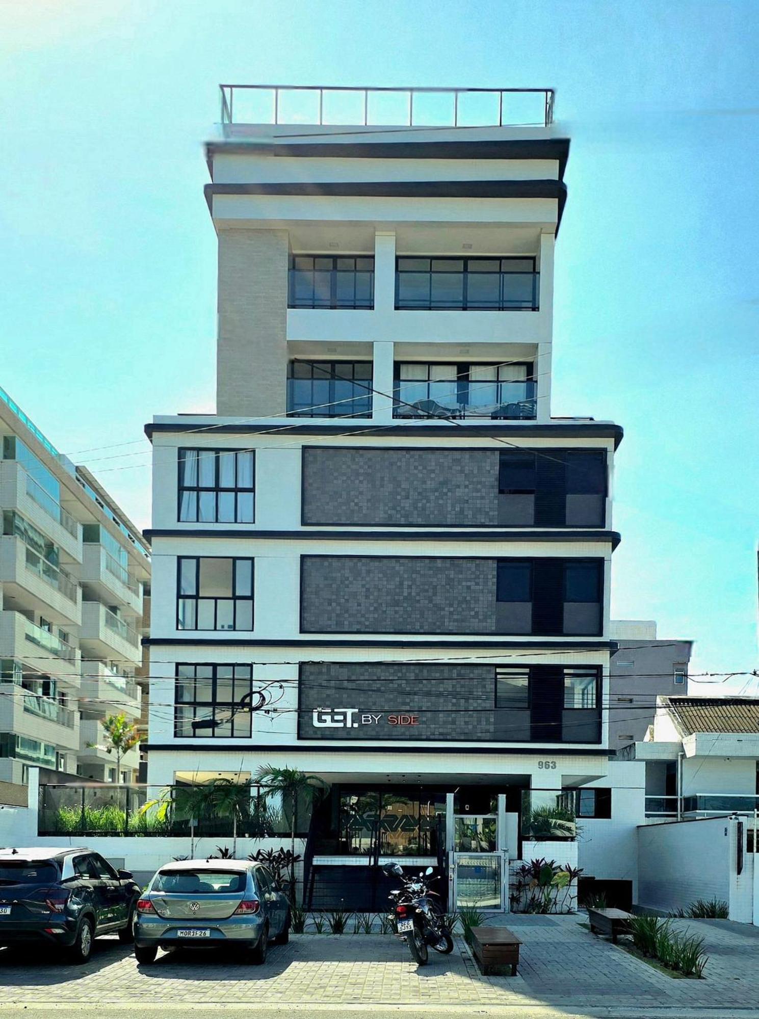 Apartamento Confortavel A Poucos Passos Do Mar *