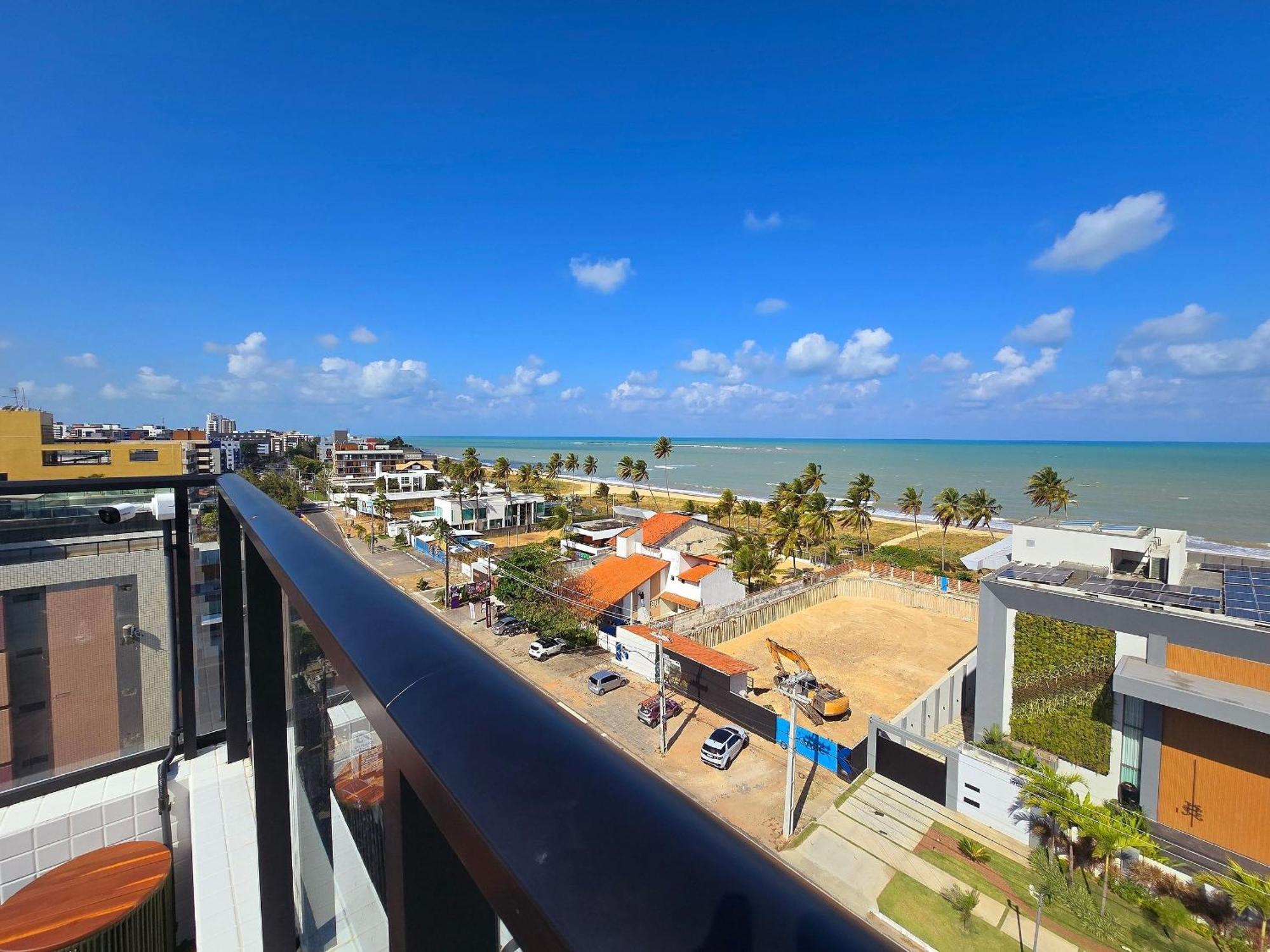 Apartamento Confortavel A Poucos Passos Do Mar