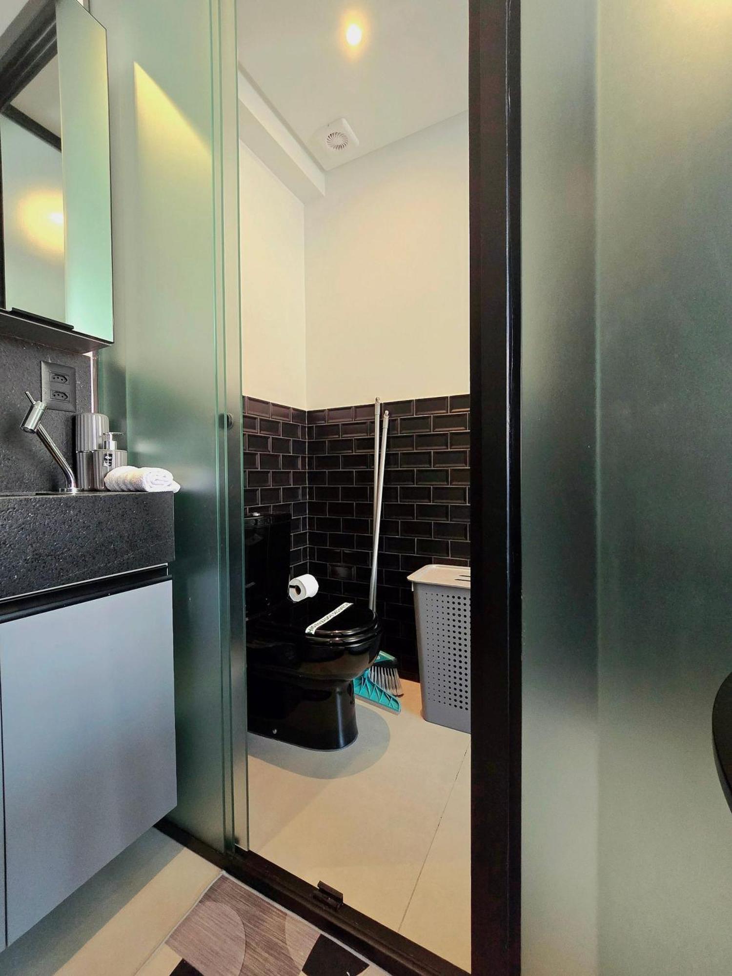 Apartamento Confortavel A Poucos Passos Do Mar João Pessoa