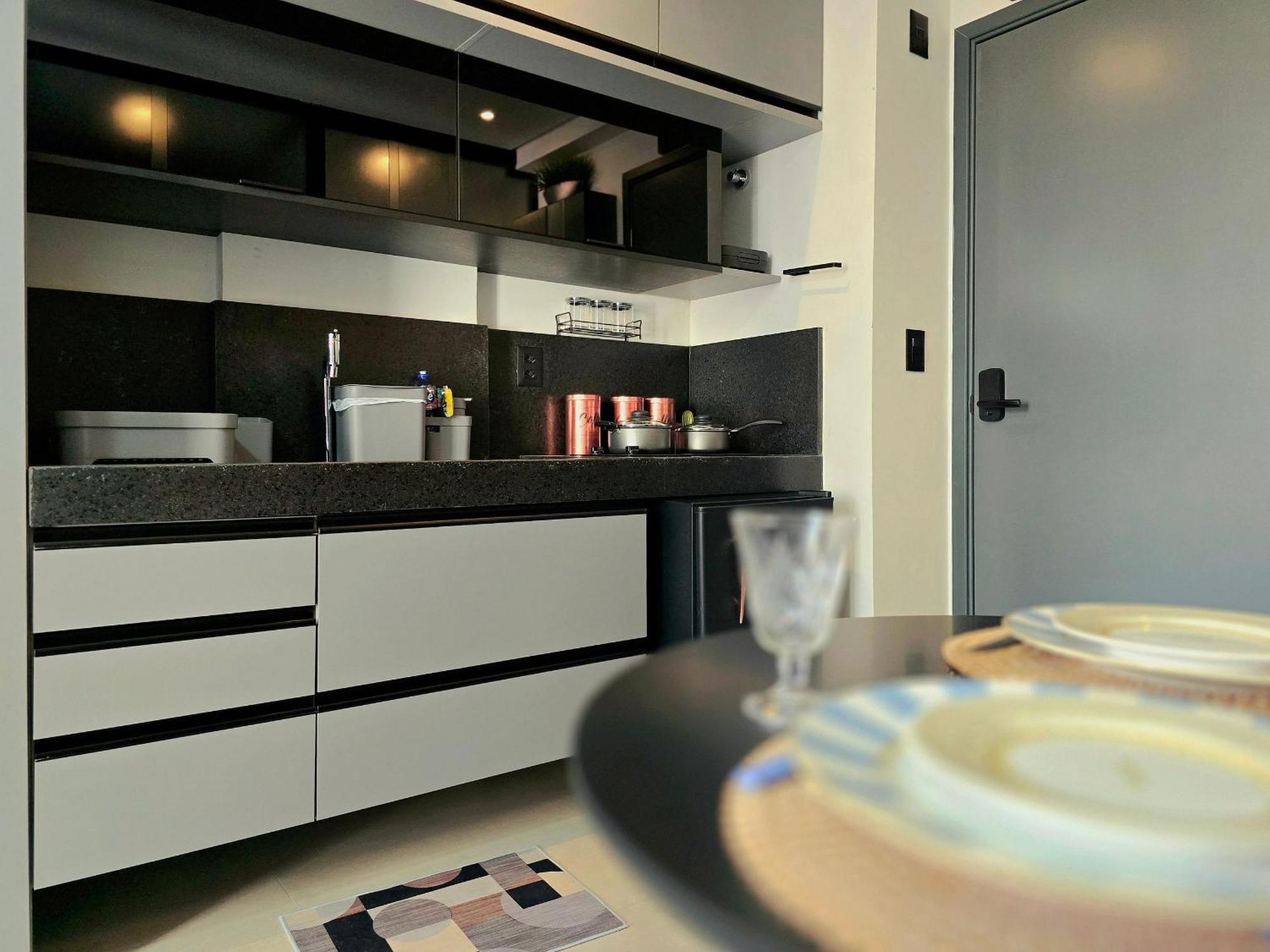 Apartamento Confortavel A Poucos Passos Do Mar João Pessoa