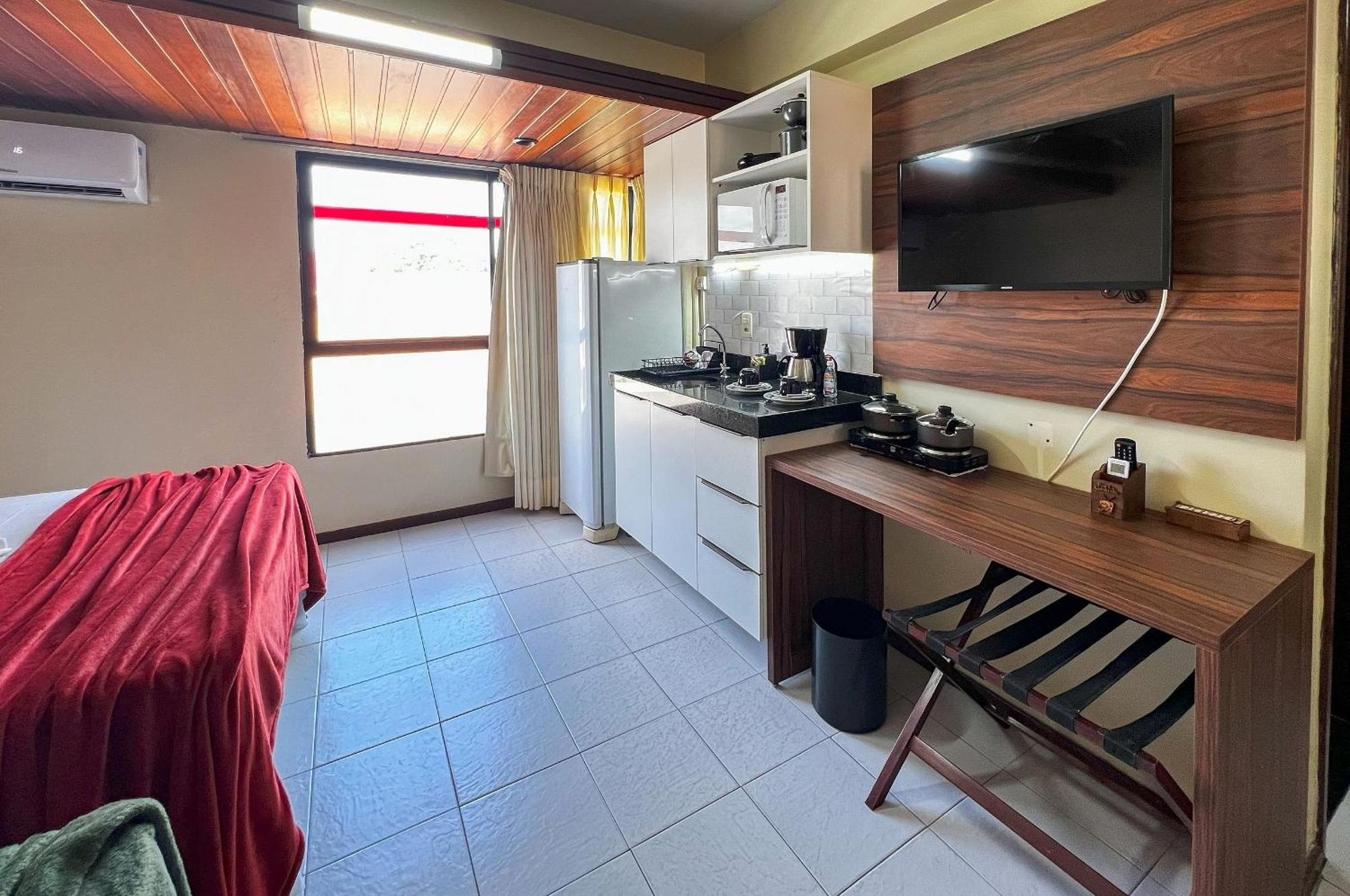Manos Flats Tambau 4 Pessoas 50m Feirinha Apartamento João Pessoa
