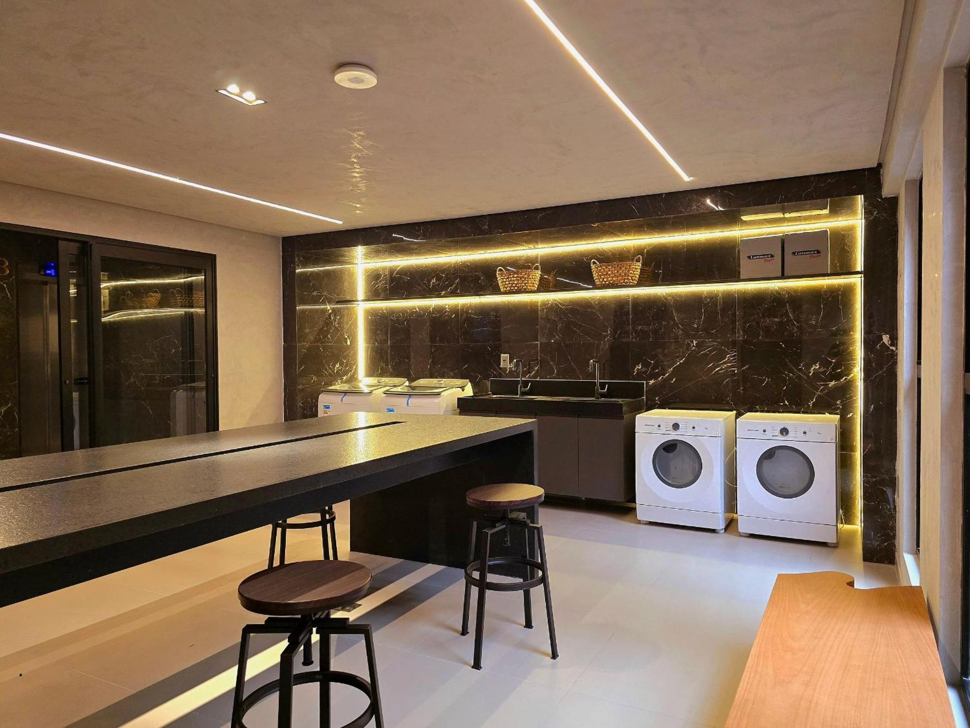 Apartamento Haus By Hosppedar