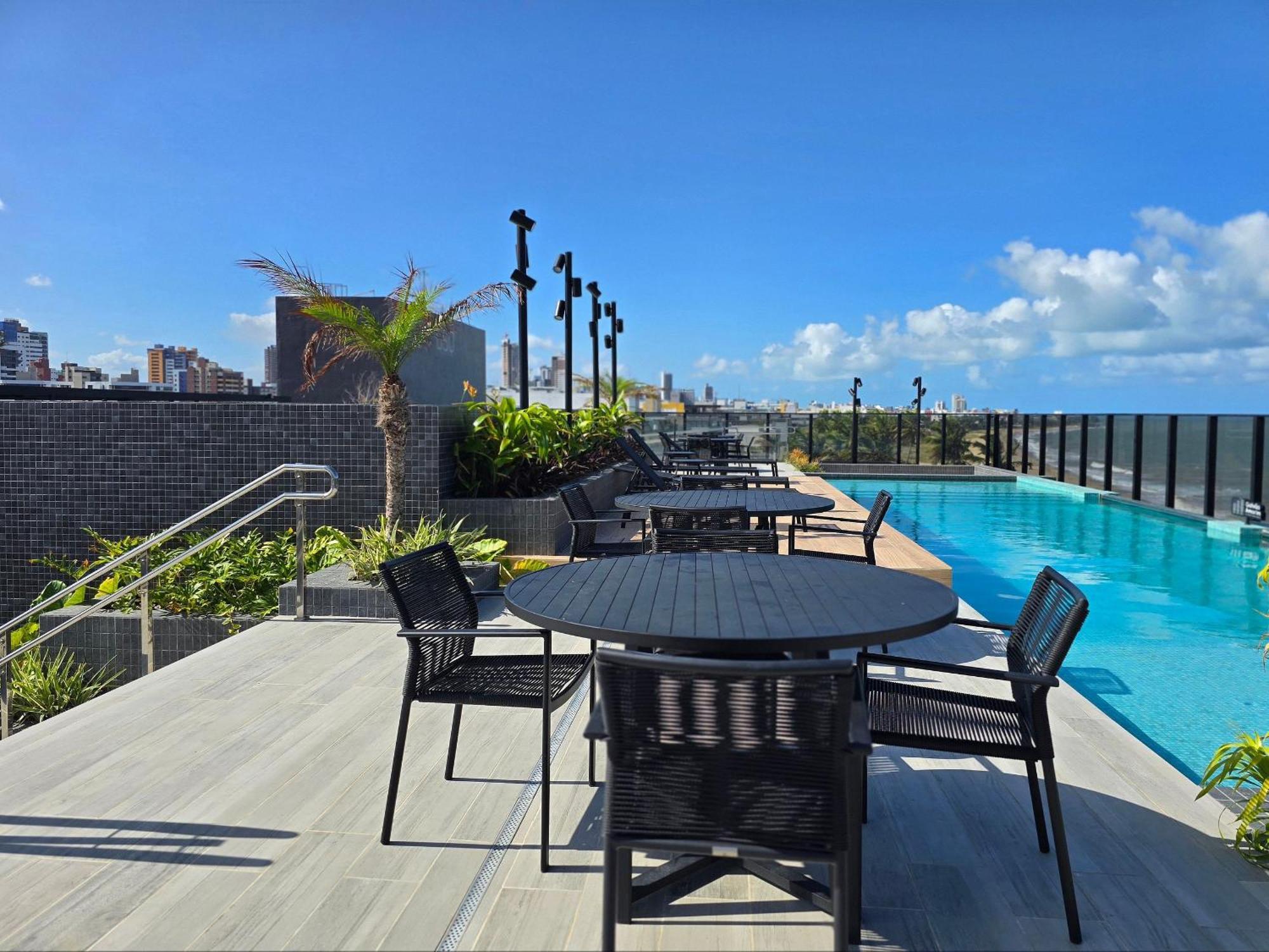 Haus By Hosppedar Apartamento
