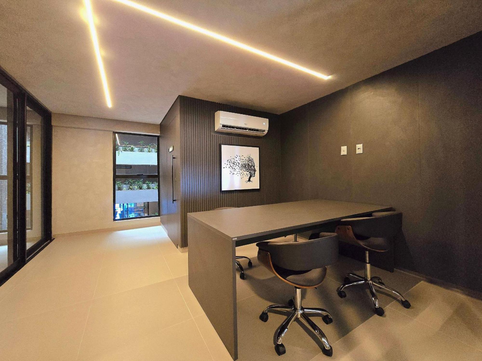 Apartamento Haus By Hosppedar João Pessoa