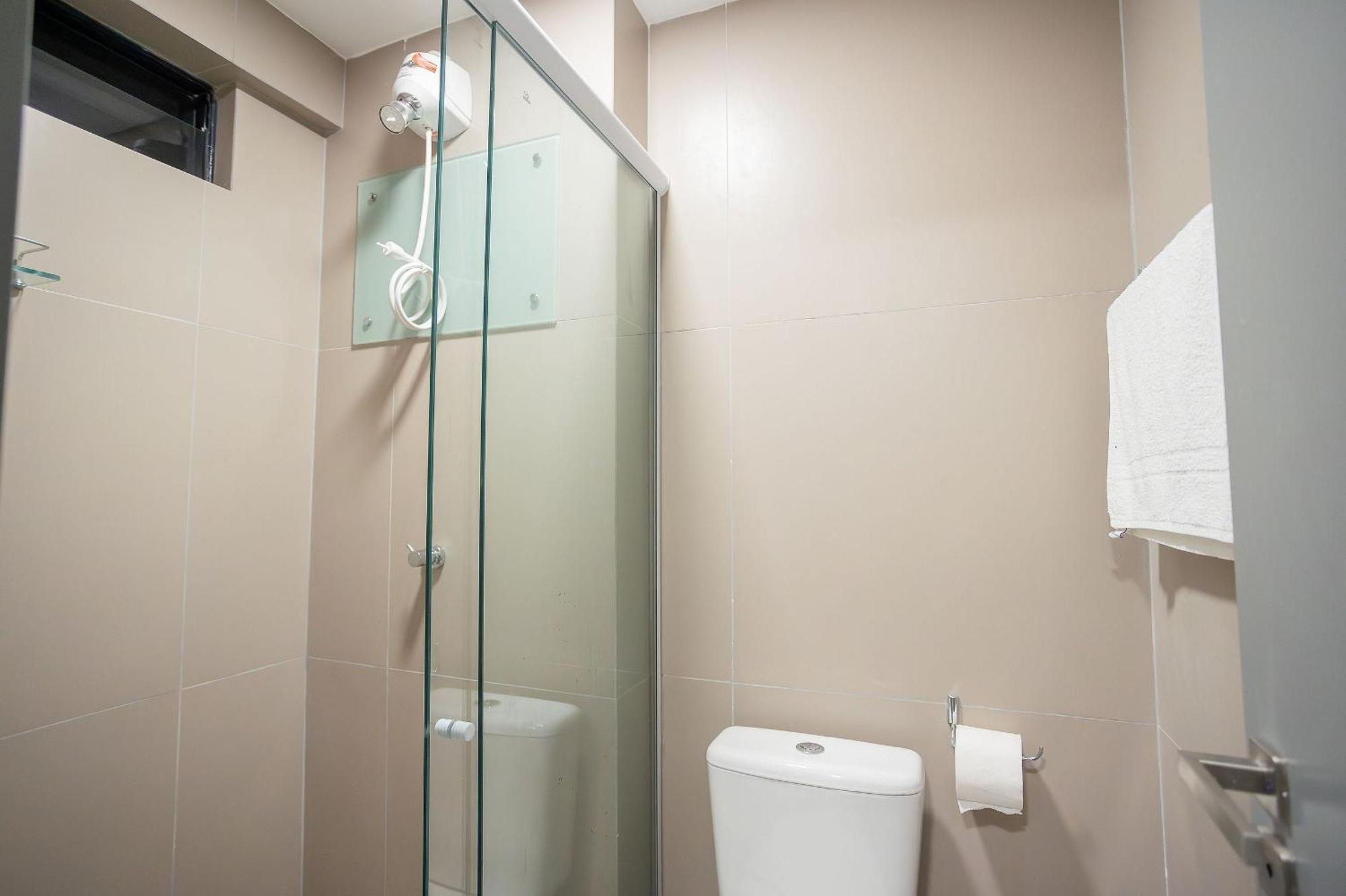 Apartamento Haus #229 - Beira Mar Em Bessa Por Carpediem *