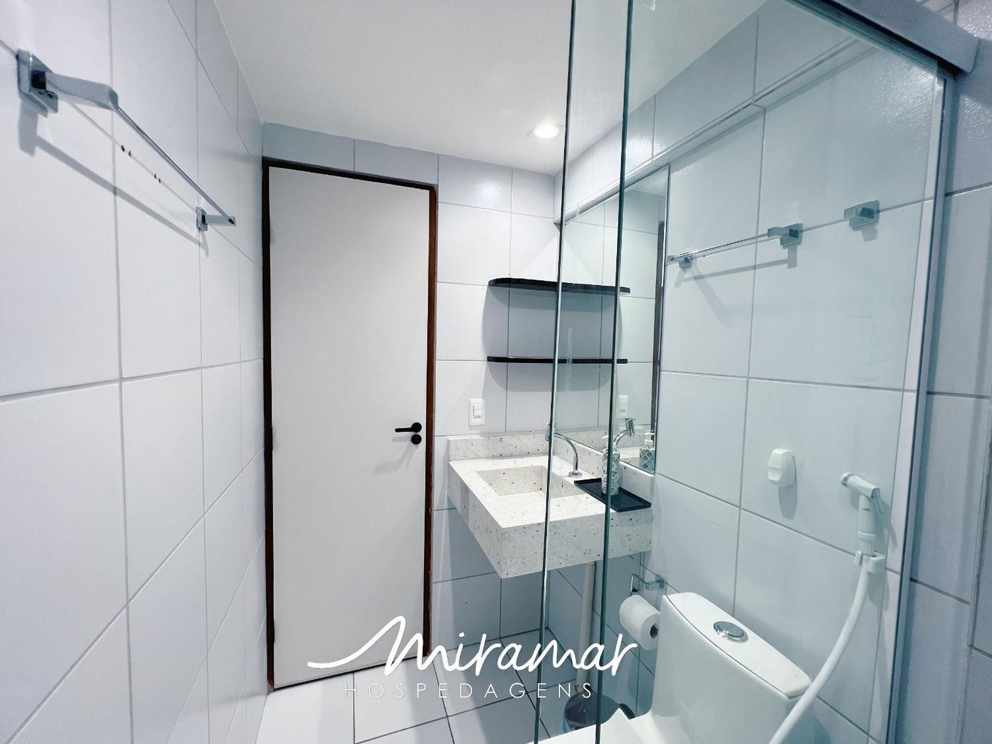 Apartment Pontal Cabo Branco
