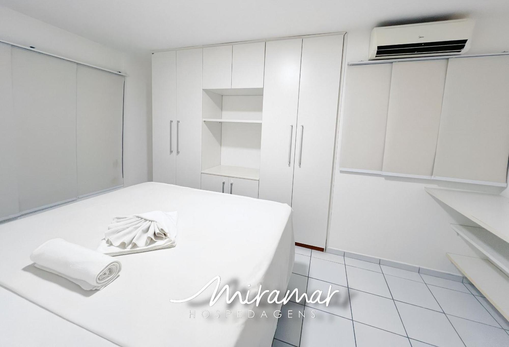 Apartment Pontal Cabo Branco *