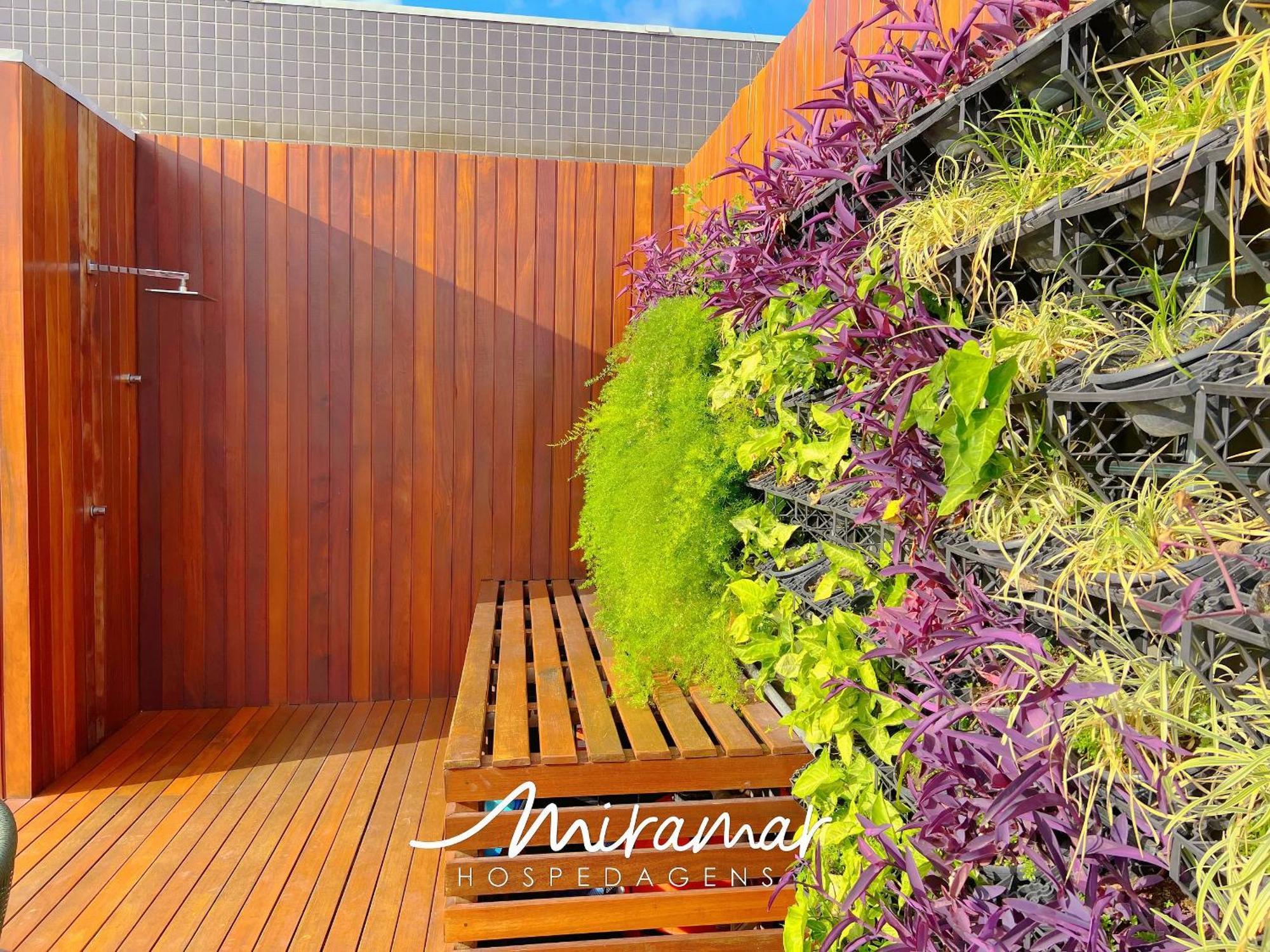 Apartamento Oceanica - Cabo Branco João Pessoa
