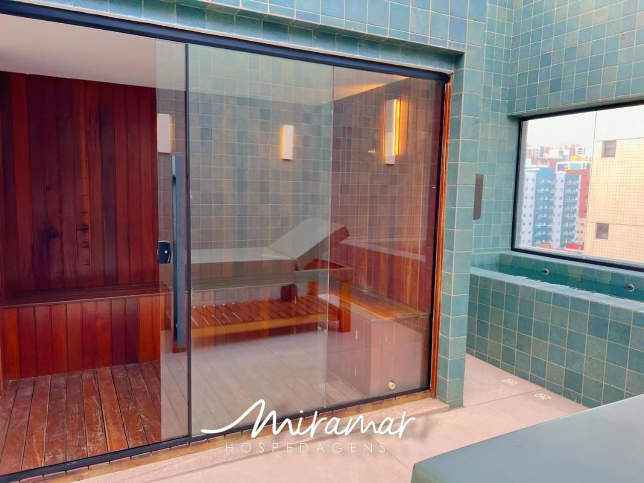 Apartamento Oceanica - Cabo Branco