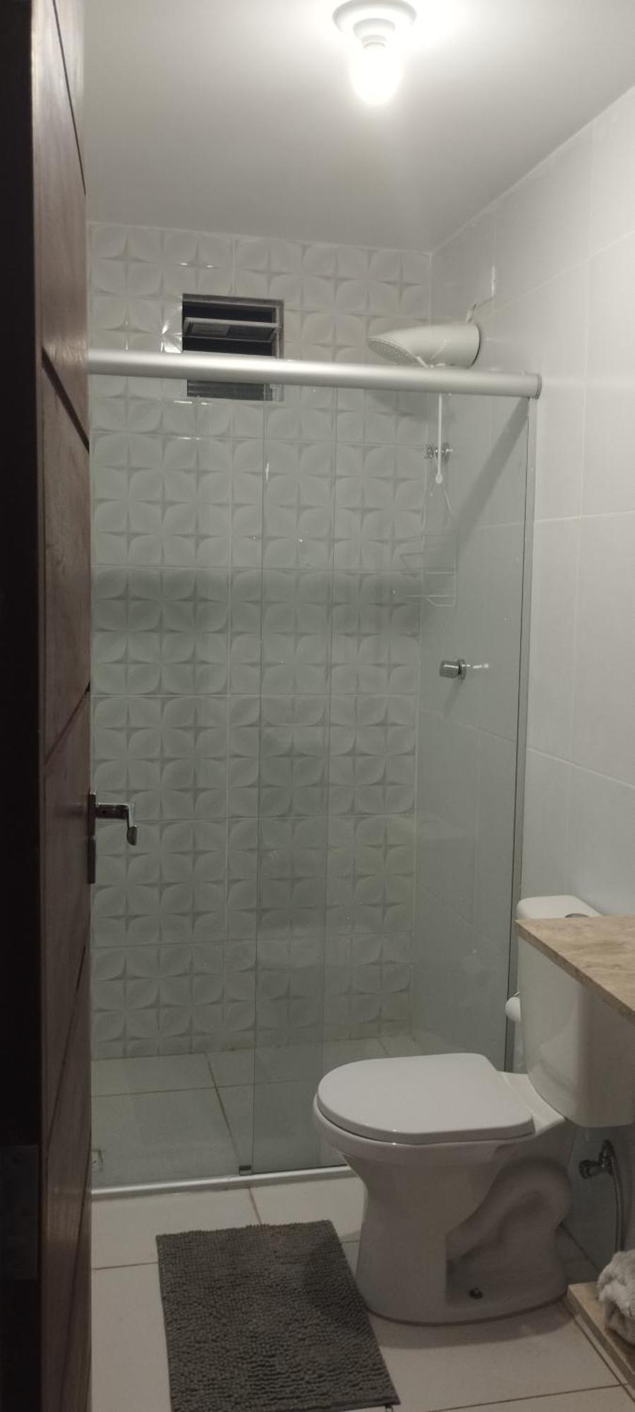 Apartment Areia E Mar