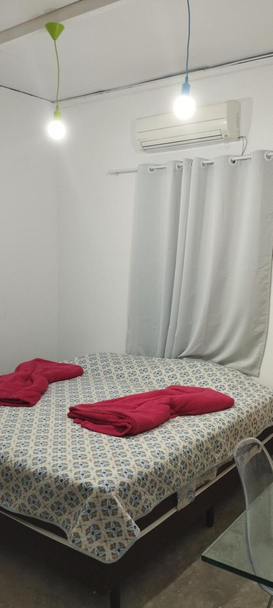 Areia E Mar Apartment Joao Pessoa