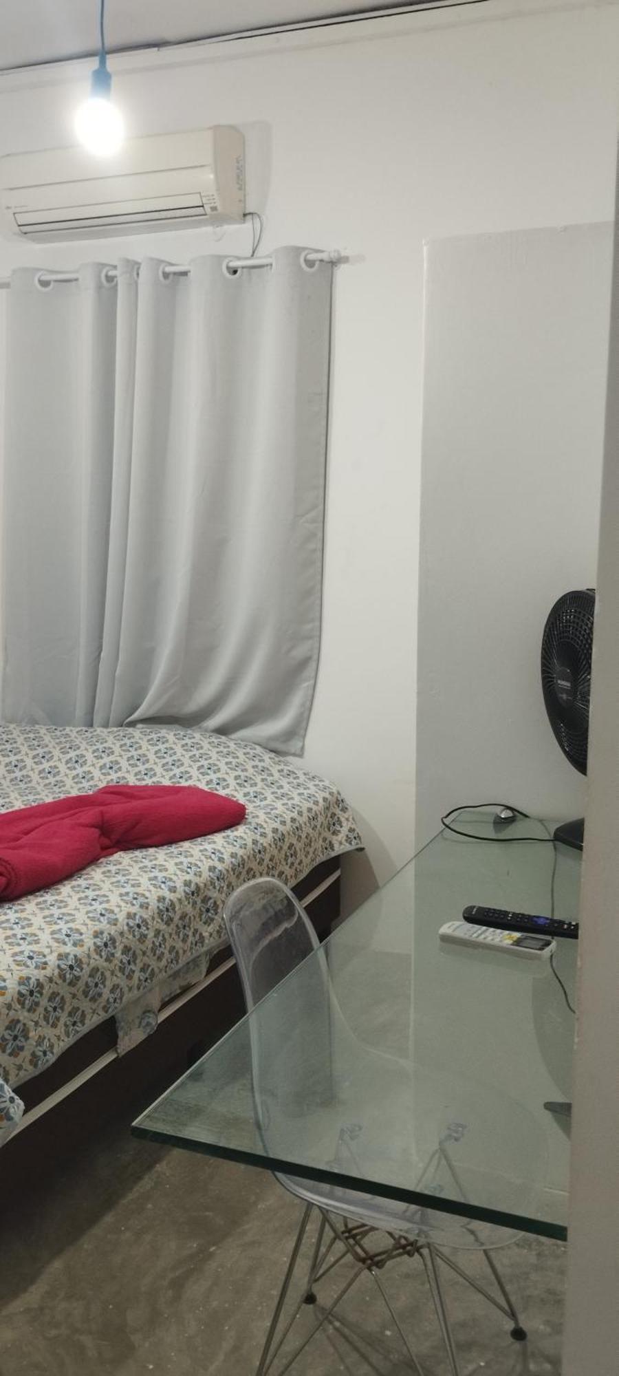 Apartment Areia E Mar