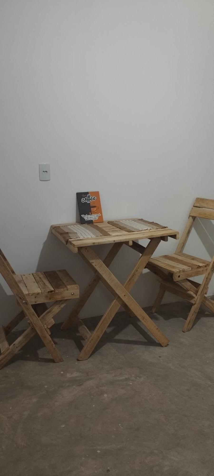 Areia E Mar Apartment