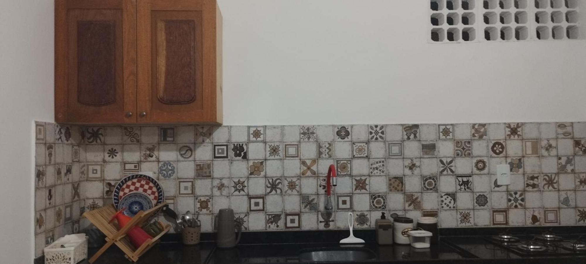 Areia E Mar Apartment *