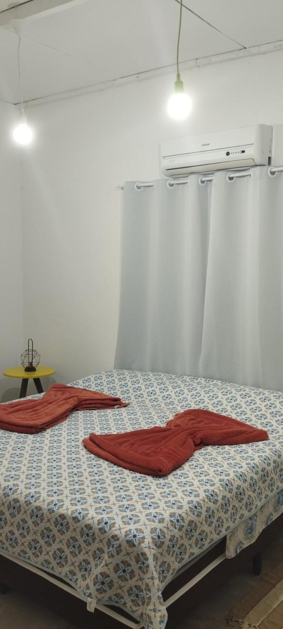 Areia E Mar Apartment *
