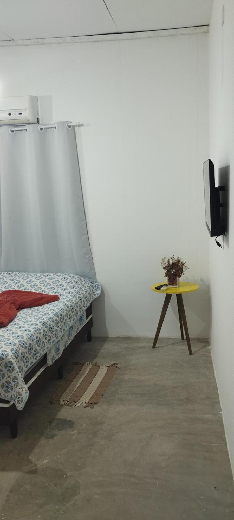 Apartment Areia E Mar *