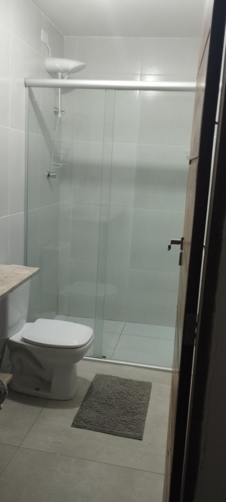 Areia E Mar Apartment *