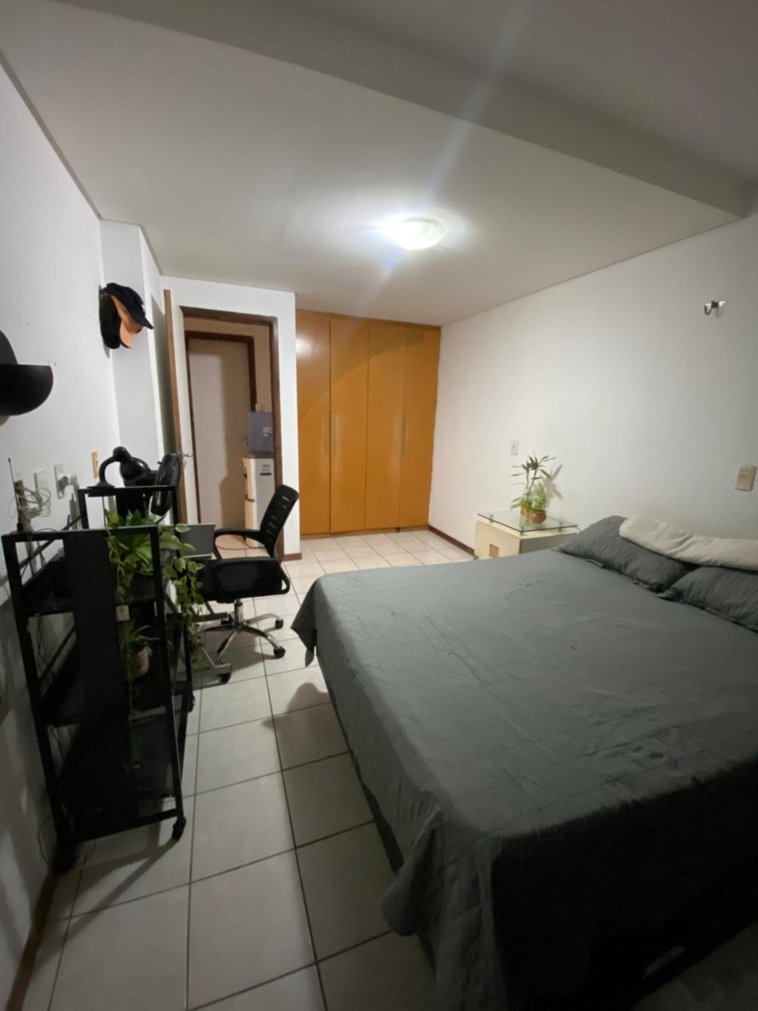 Apartamento Flat Temporada Com Cobertura Vista Mar João Pessoa