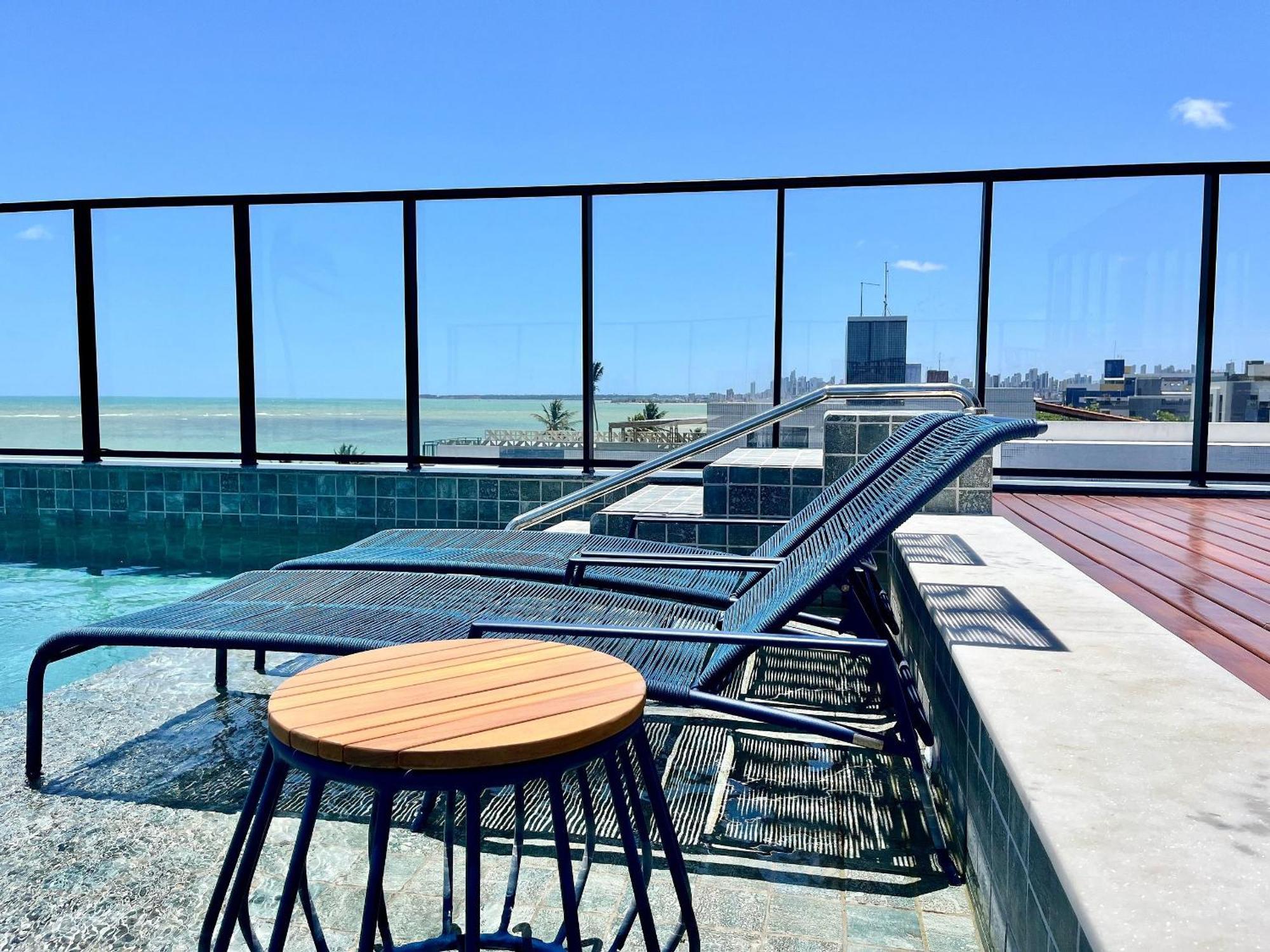 Hyde Park By Living Apartamento