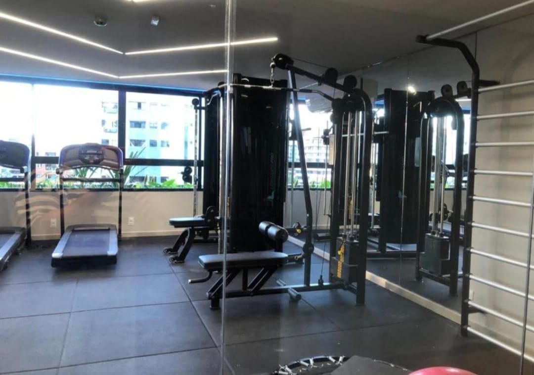 Apartment De Cabo Branco - Espaco Privativo - Conforto - Lazer - Luxo *