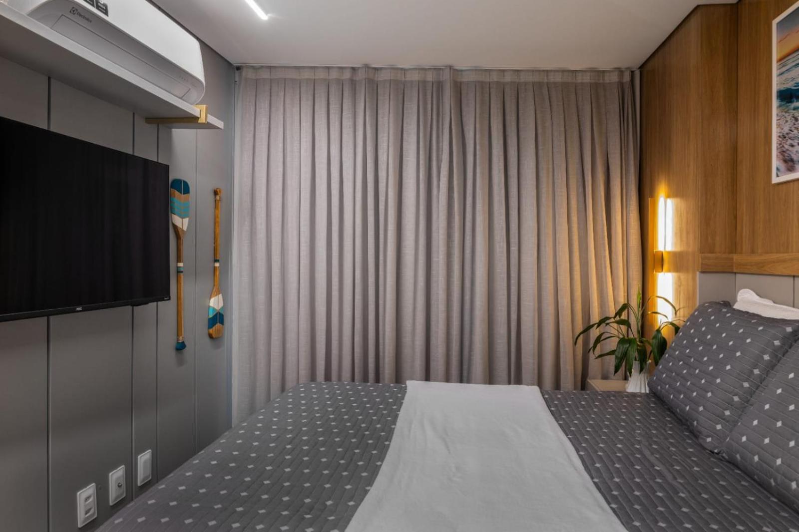 Apartment De Cabo Branco - Espaco Privativo - Conforto - Lazer - Luxo Joao Pessoa