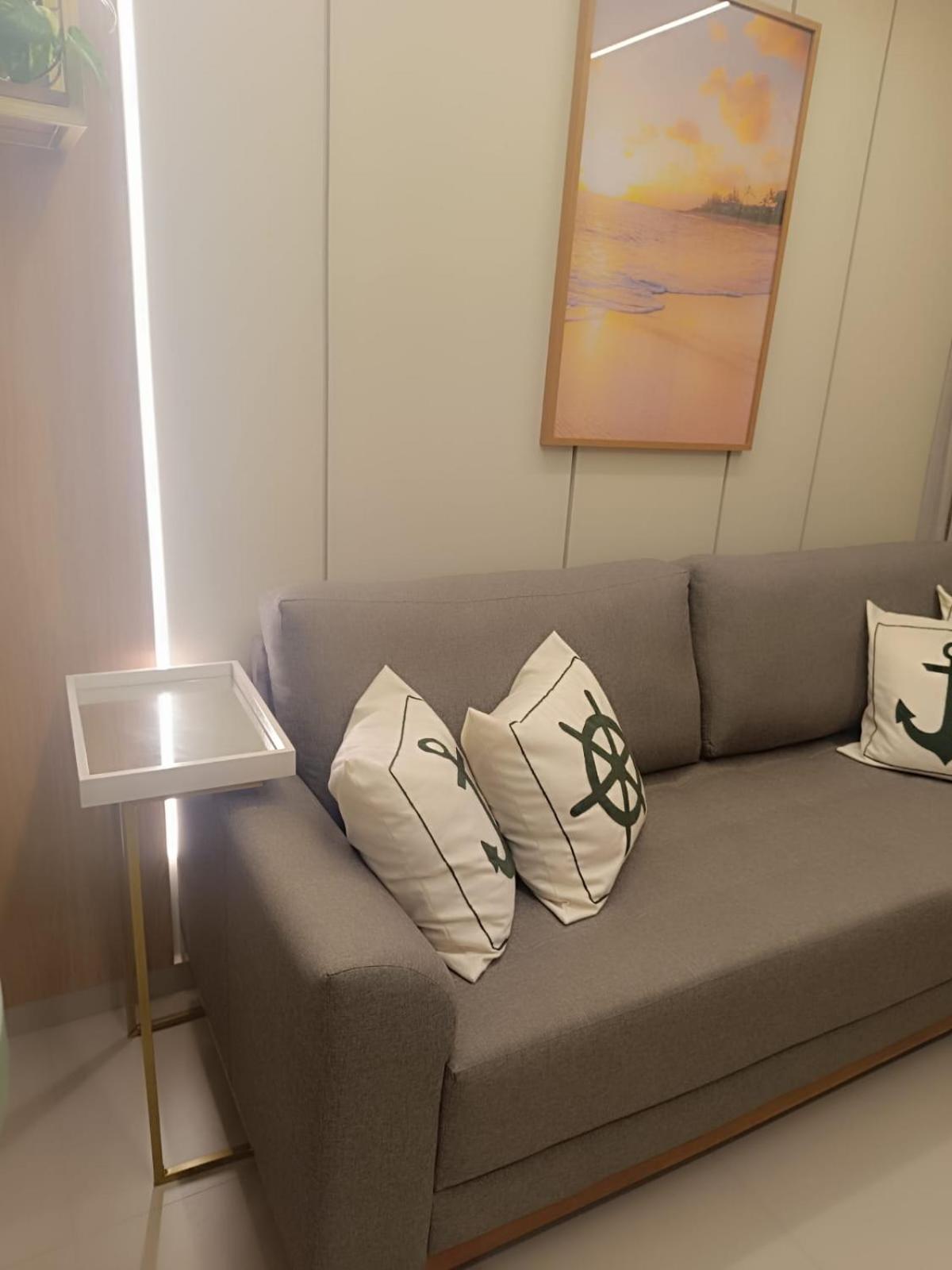 Apartment De Cabo Branco - Espaco Privativo - Conforto - Lazer - Luxo *