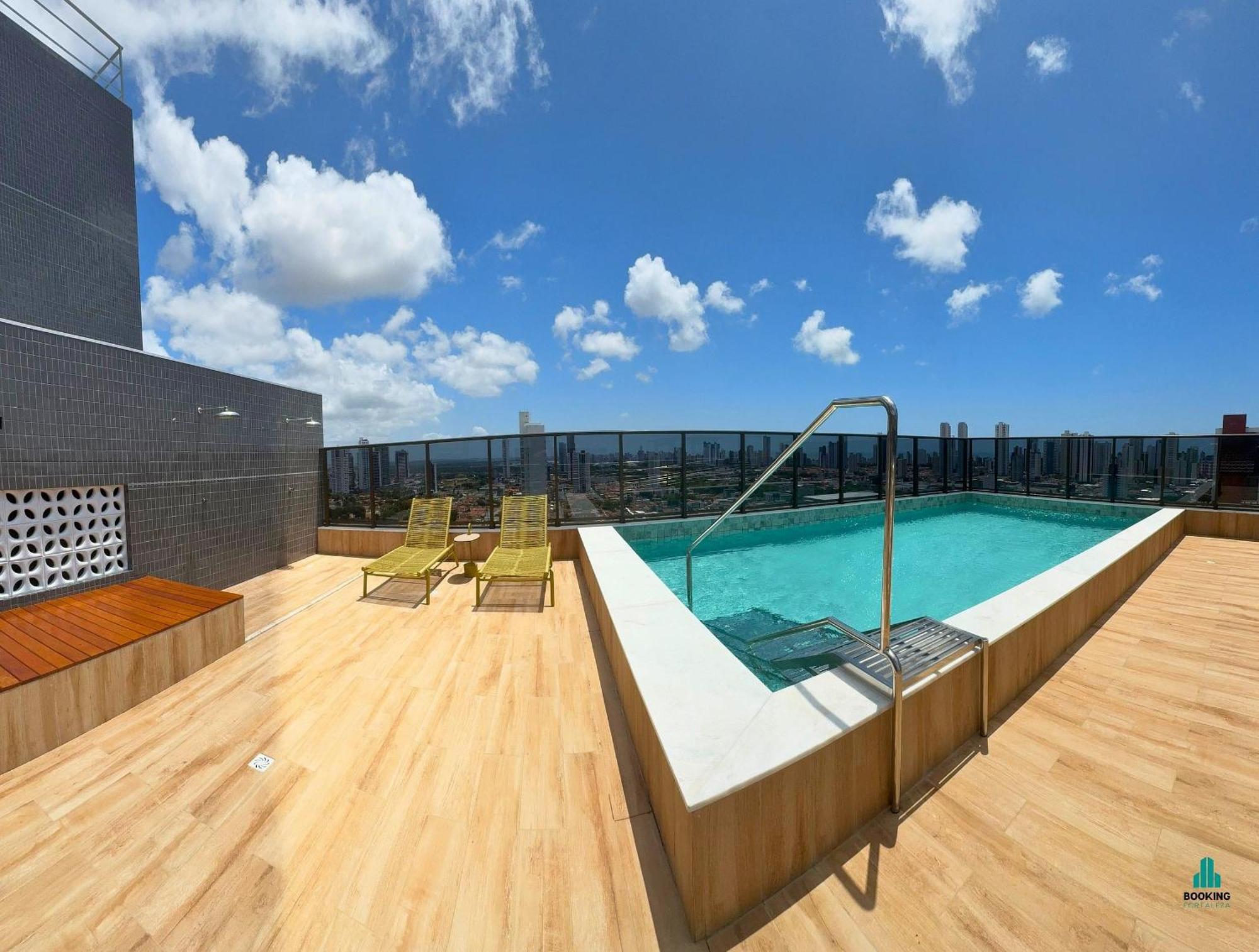 Compact Time Holiday home *