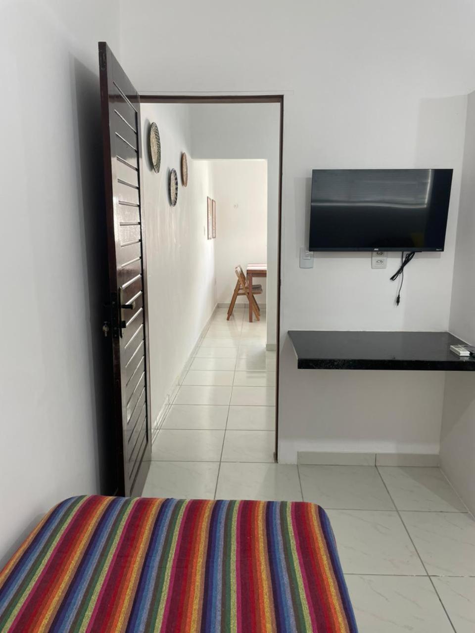 Areia E Mar Apartment *