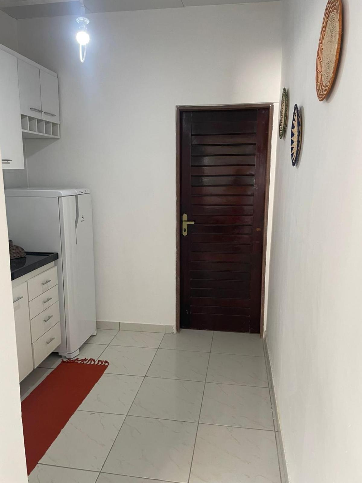 Apartment Areia E Mar *