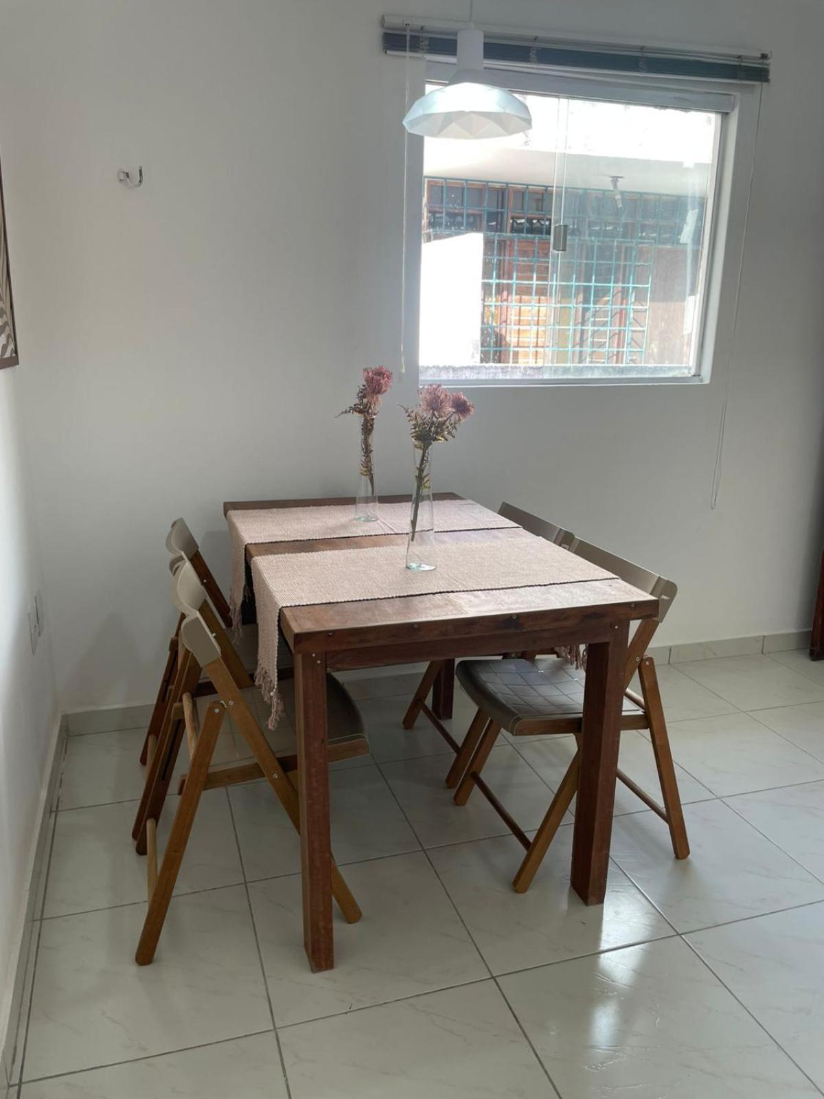 Apartment Areia E Mar Joao Pessoa