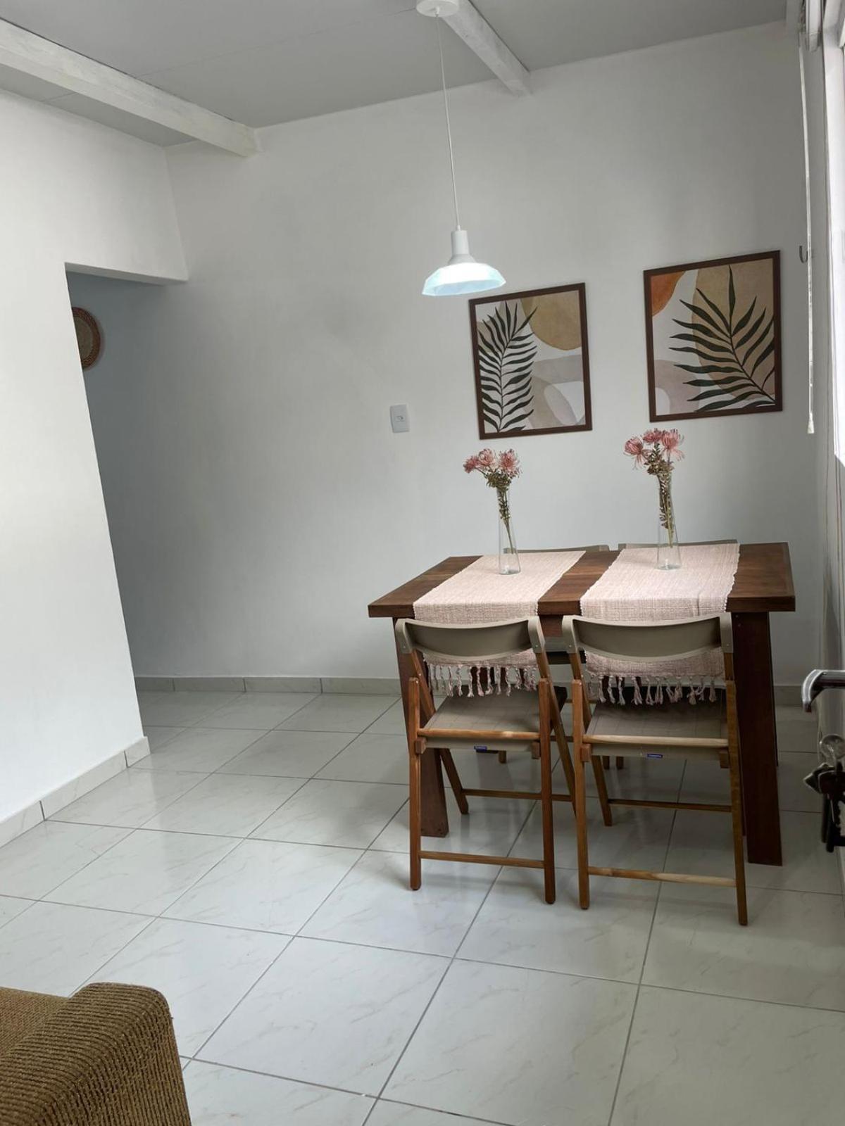 Apartment Areia E Mar
