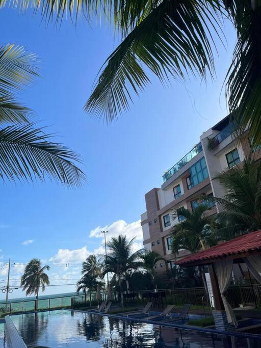 Apartment Luxor Paulo Miranda Joao Pessoa