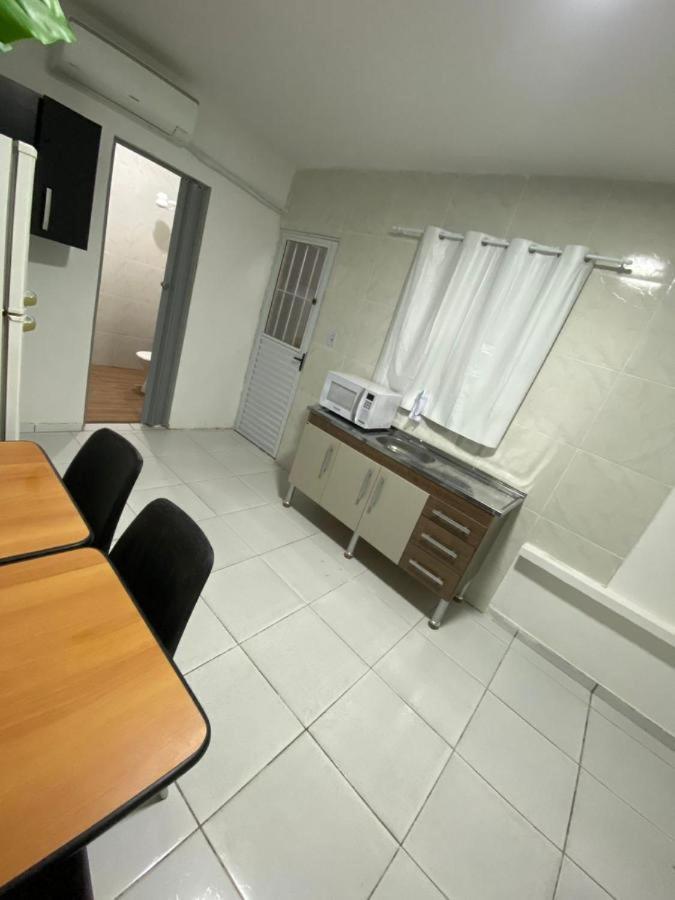 Bessa Mar Flat Apartamento *