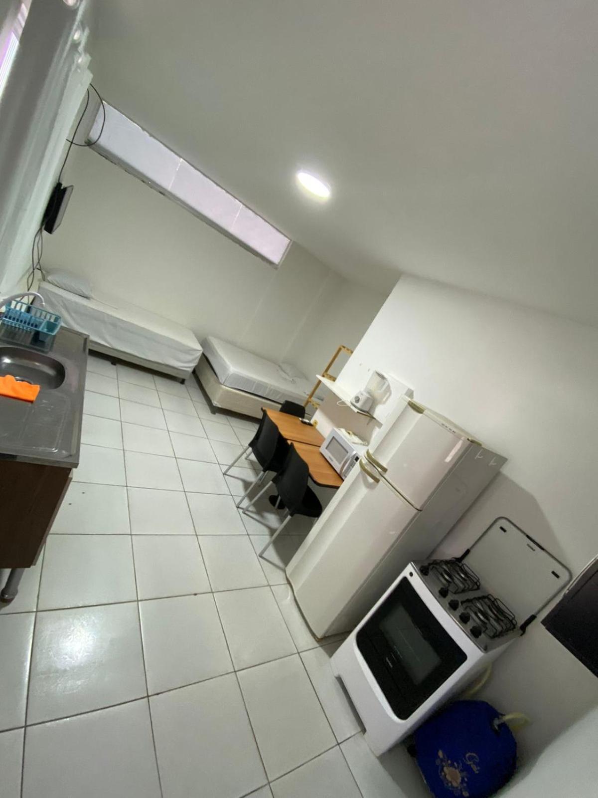 Apartamento Bessa Mar Flat João Pessoa