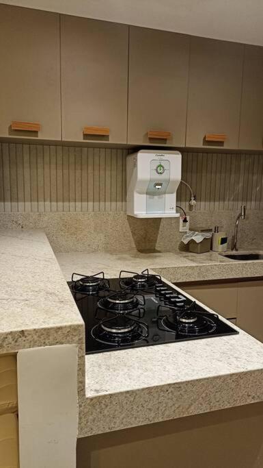 Apartamento Charmoso A 50m Da