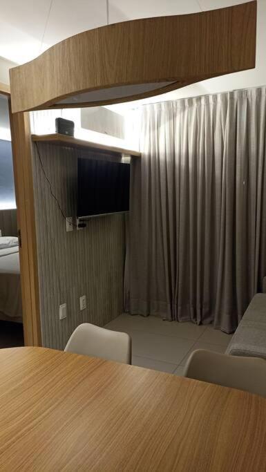 Charmoso A 50m Da Apartamento