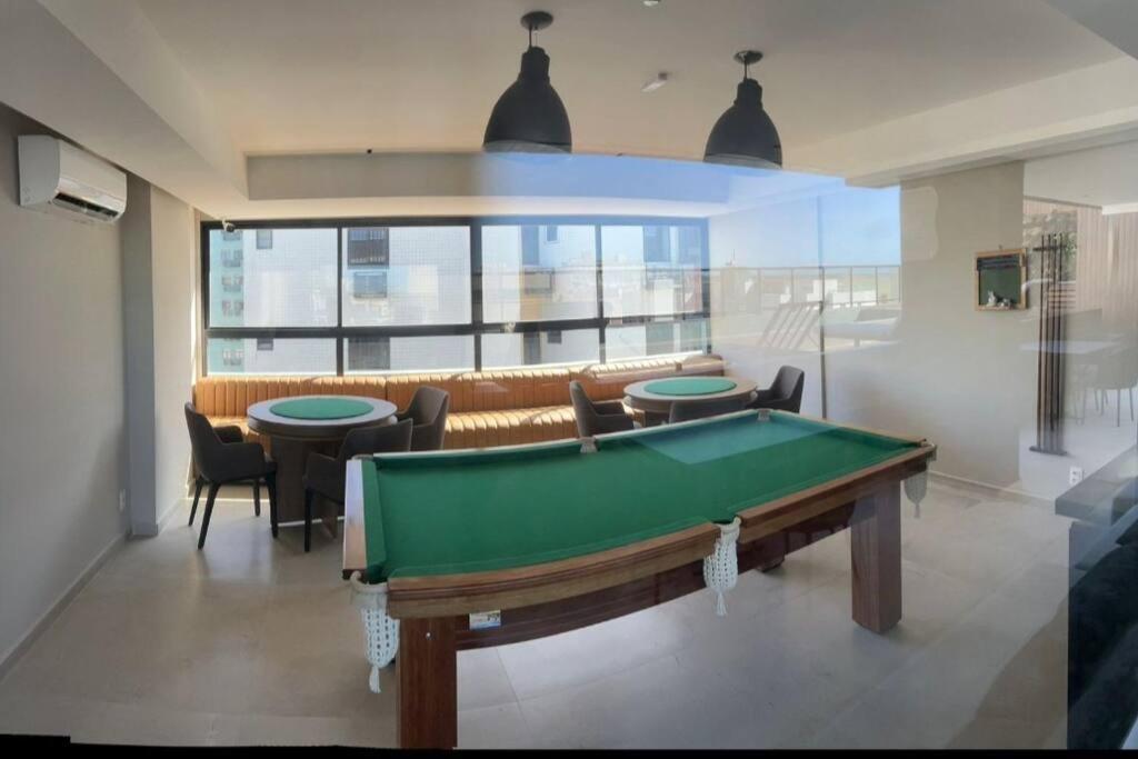 Apartamento Charmoso A 50m Da